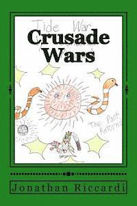 bokomslag Crusade Wars: Galaxy Wars