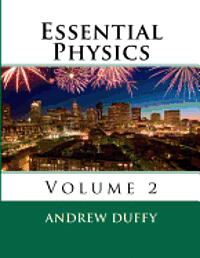 bokomslag Essential Physics, volume 2