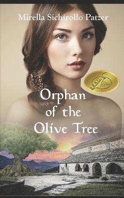 Orphan of the Olive Tree 1