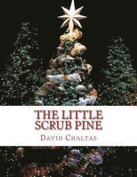 bokomslag The Little Scrub Pine