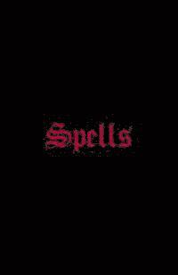 Spells 1