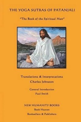 Yoga Sutras of Patanjali