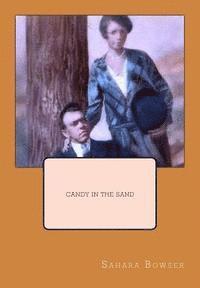 Candy in the Sand 1