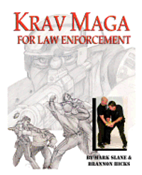 bokomslag Krav Maga for Law Enforcement