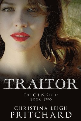 bokomslag Traitor (C I N Series)