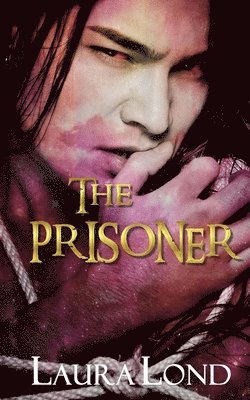 bokomslag The Prisoner (The Dark Elf of Syron, #1)