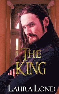 bokomslag The King (The Dark Elf of Syron, #3)