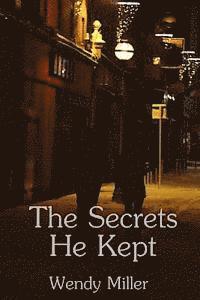 The Secrets He Kept 1