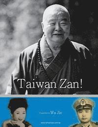 bokomslag Taiwan Zan!