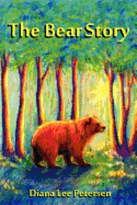 bokomslag The Bear Story