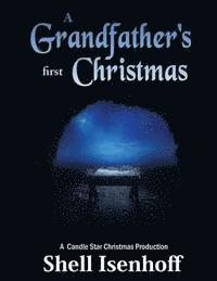 bokomslag A Grandfather's First Christmas