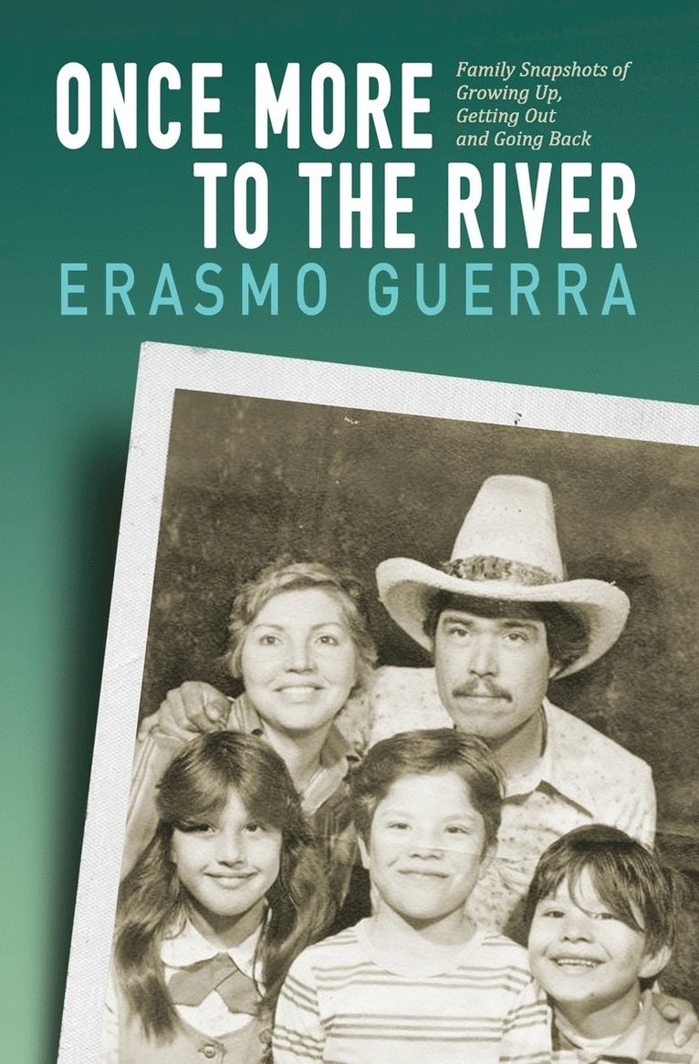 Once More to the River 1