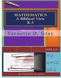 bokomslag Mathematics: A Biblical View