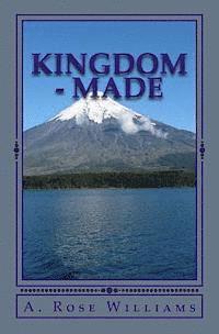 bokomslag Kingdom - Made