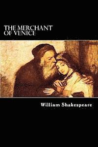 bokomslag The Merchant of Venice