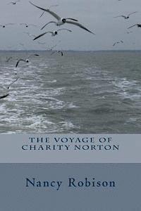 bokomslag The Voyage of Charity Norton