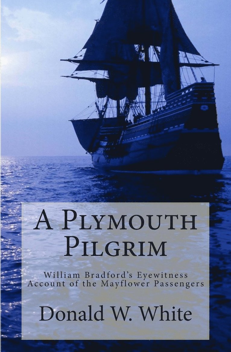 A Plymouth Pilgrim 1