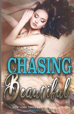 Pamela Ann - Chasing Beautiful, Häftad