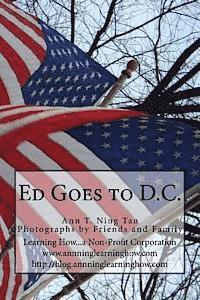 bokomslag Ed Goes to D.C.