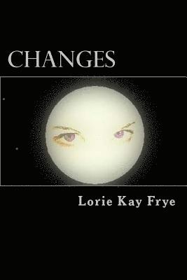 bokomslag Changes