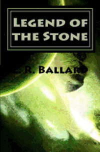 bokomslag Legend of the Stone: Chapter I
