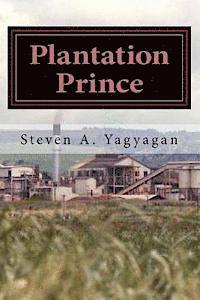 bokomslag Plantation Prince
