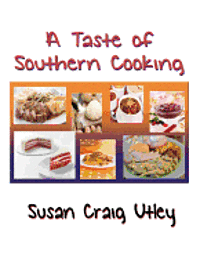 A Taste of Southern Cooking 1