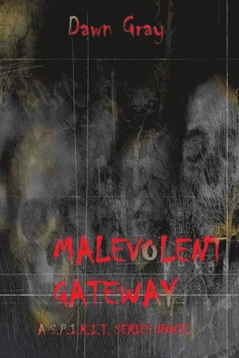 Malevolent Gateway 1