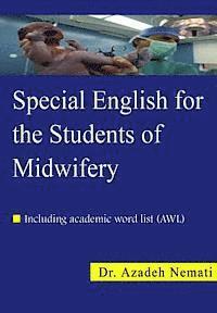 bokomslag Special English for the Students of Midwifery: Special English for the Students of Midwifery