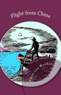 Edna Lee Booker - Flight from China, Häftad