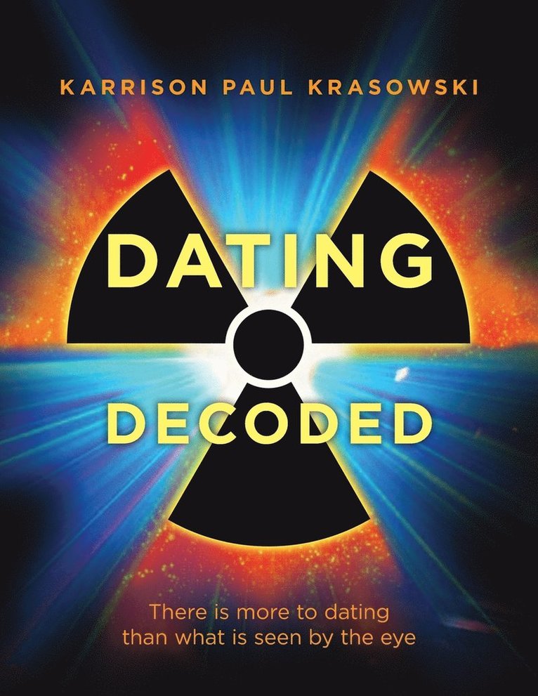 Dating Decoded 1