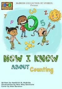 Now I Know: About Counting 1