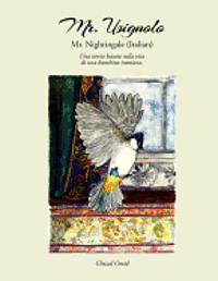 bokomslag Mr. Nightingale (Italian Edition)