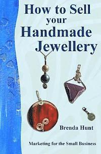 bokomslag How to Sell Your Handmade Jewellery