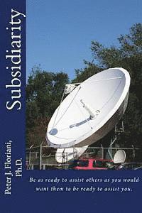 Peter J. Floriani - Subsidiarity, Häftad
