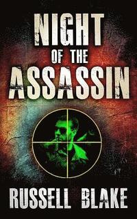 bokomslag Night of the Assassin: Assassin series prequel