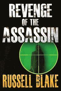 Revenge of the Assassin (Assassin series #2) 1