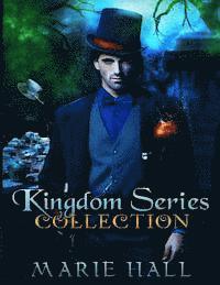 Kingdom Collection: Books 1-3: Kingdom Series 1
