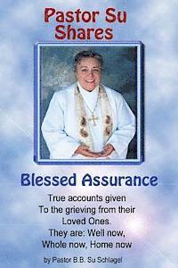 bokomslag Blessed Assurance: A part of The Blessed Assurance Series