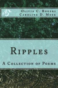 bokomslag Ripples: a Collection of Poems