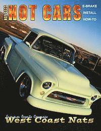 bokomslag HOT CARS No. 2: The nation's hottest car magazine!