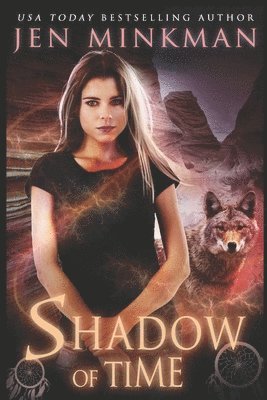 Shadow of Time 1