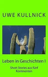 bokomslag Leben in Geschichten: Short Stories aus fünf Kontinenten