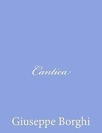 bokomslag Cantica