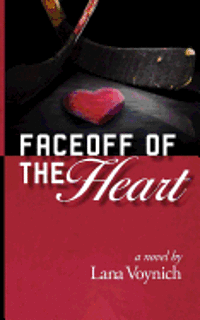 Faceoff of the Heart 1