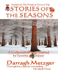 bokomslag Stories of the Seasons: A Collection of Tales Inspired by Holidays