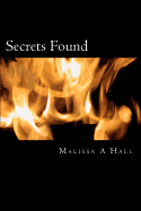 bokomslag Secrets Found: Secrets Found - The Trilogy