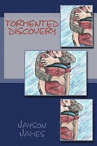 bokomslag Tormented Discovery: Finding Our Way - Book 2