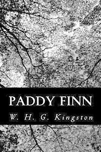 Paddy Finn 1