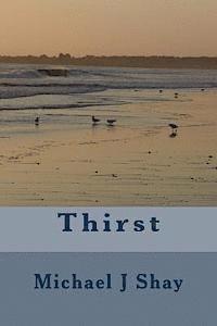 bokomslag Thirst
